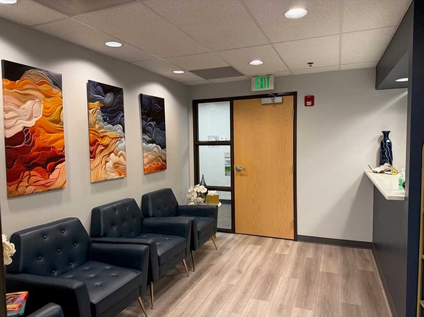 Images Mountainview Periodontics