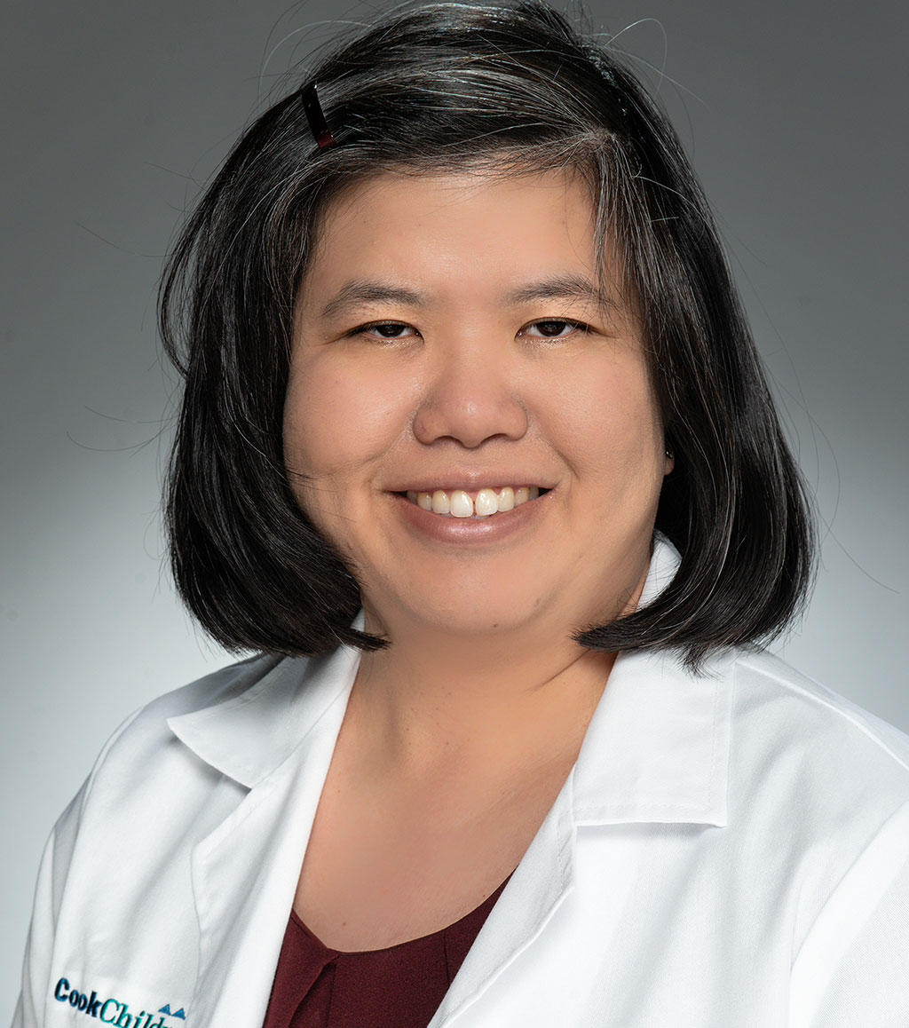 Headshot of Dr. Rita Joe-Yu