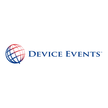 Device Events Logo