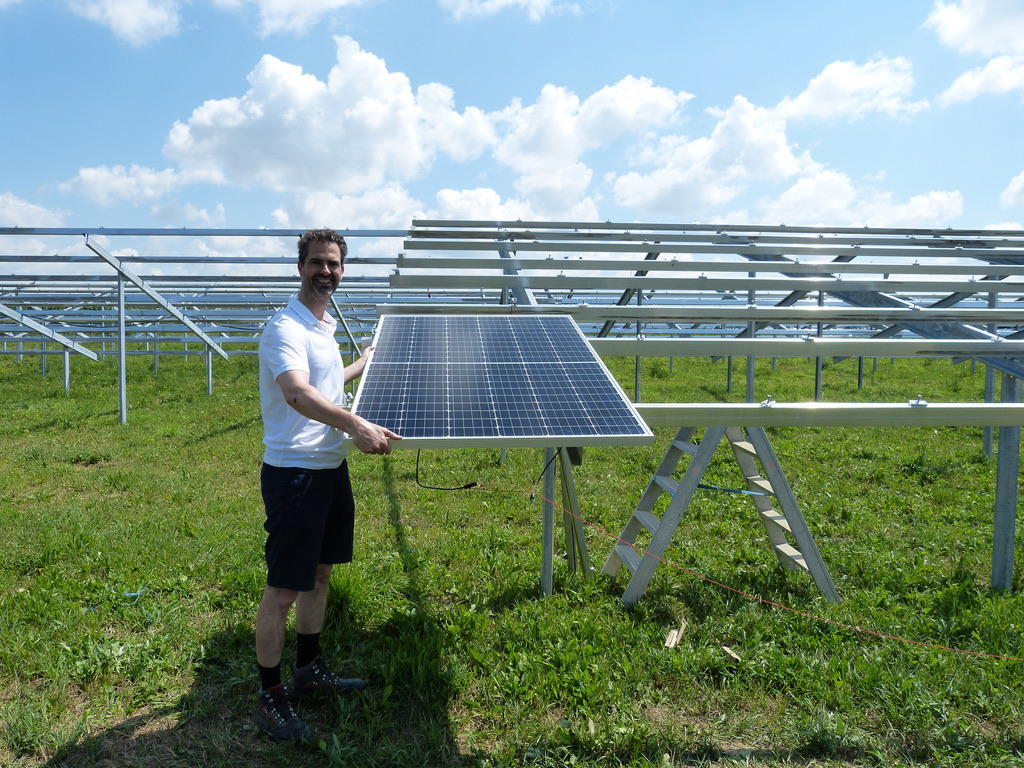 Wagenhofer Erneuerbare Energien GmbH, Wiedner Hauptstraße 59/7 in Wien