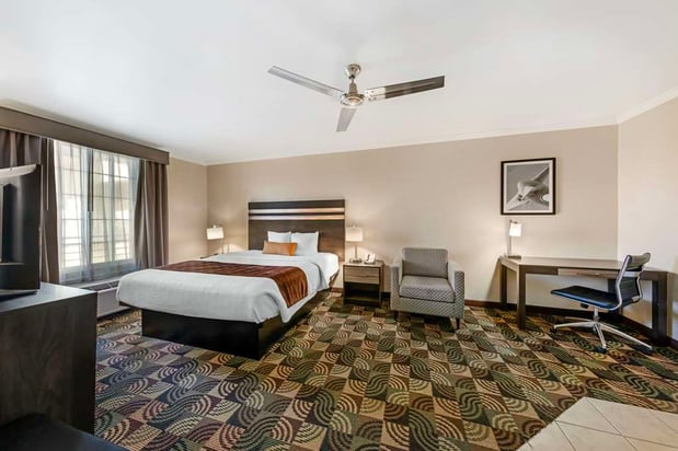 Images Best Western Plus Country Park Hotel