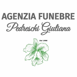 Agenzia Funebre Pedreschi Giuliana Logo