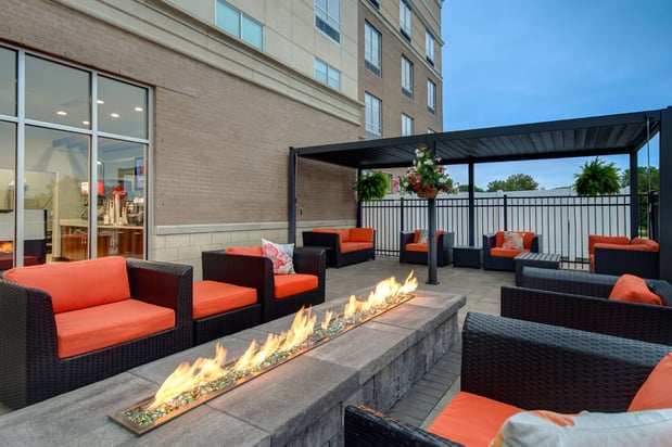 Images Holiday Inn Grand Rapids North - Walker by IHG