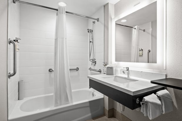 Images Holiday Inn Express Sunnyvale - Silicon Valley by IHG