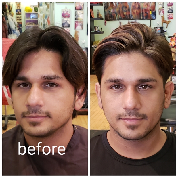 Images Salon Texture