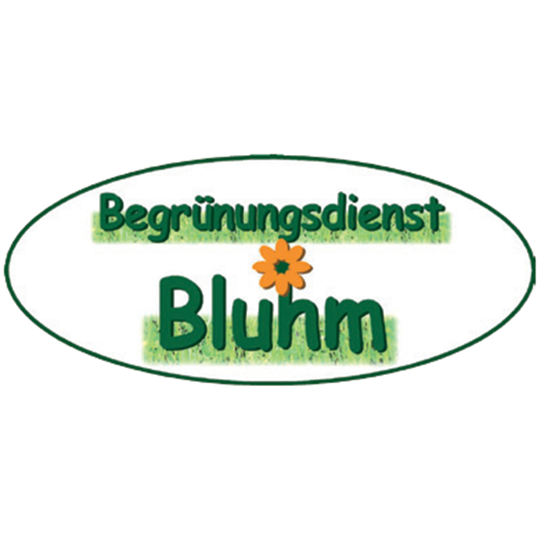 Logo Bluhm