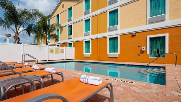 Images Best Western Wesley Chapel