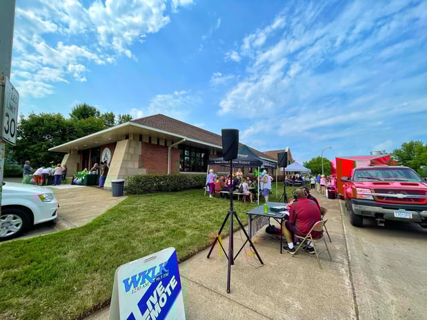 Images Northwoods Credit Union - Cloquet Main Branch