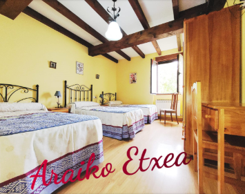 Images Casa Rural Araiko Etxea