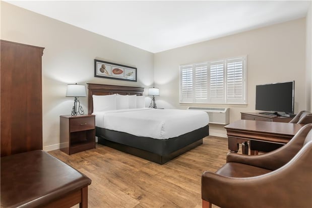 Images Best Western Rose Garden Inn