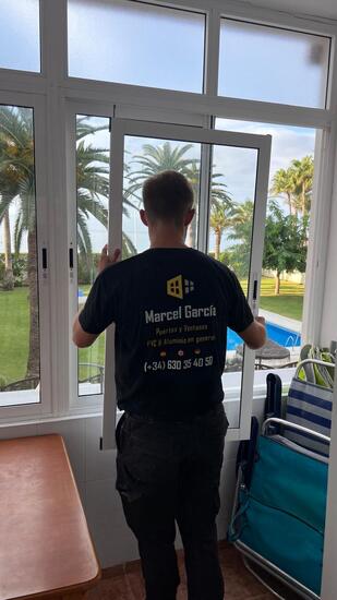 Images Puertas & Ventanas - Marcel García