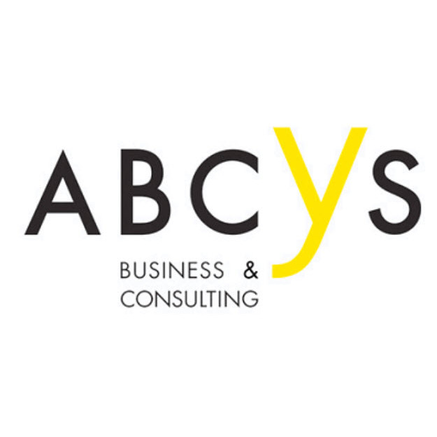 ABCYS BUSINESS & CONSULTING Sàrl Logo