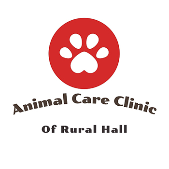 Animal Care Clinic of Rural Hall Logo