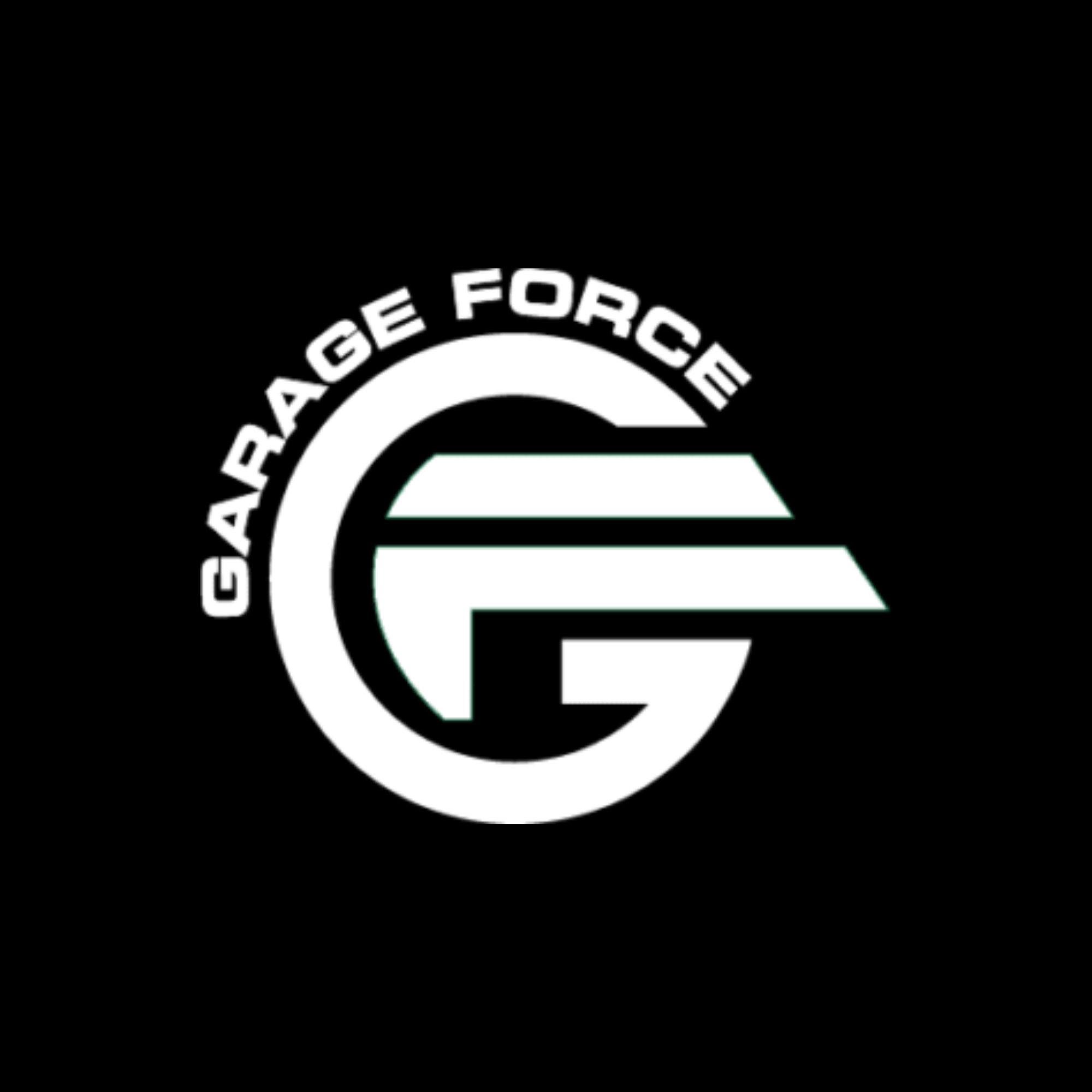 Garage Force of Mid Michigan Logo