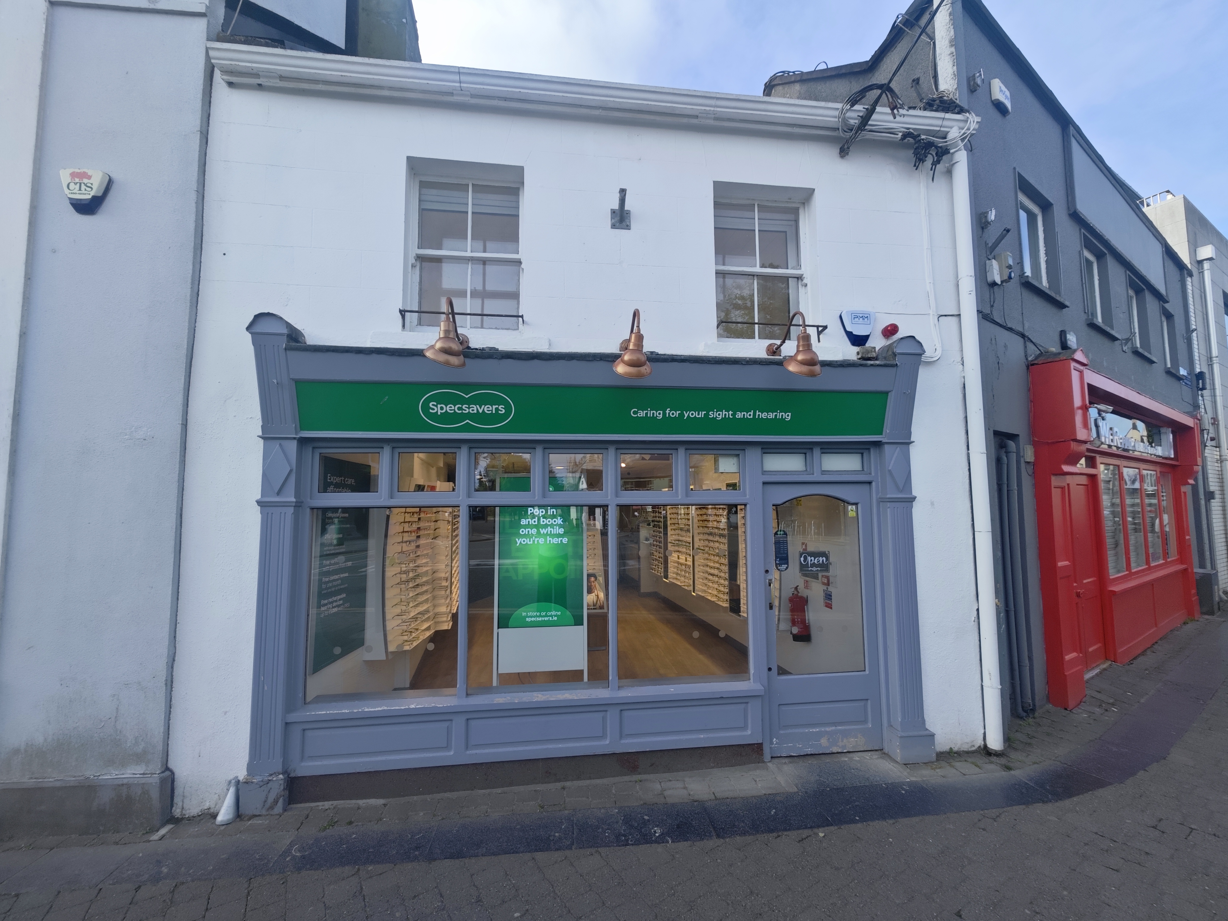 Specsavers Opticians & Audiologists - Naas - Kildare 3