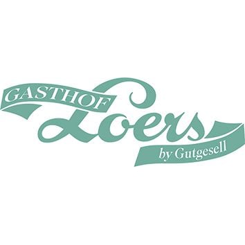Gasthof Loers by Gutgesell
