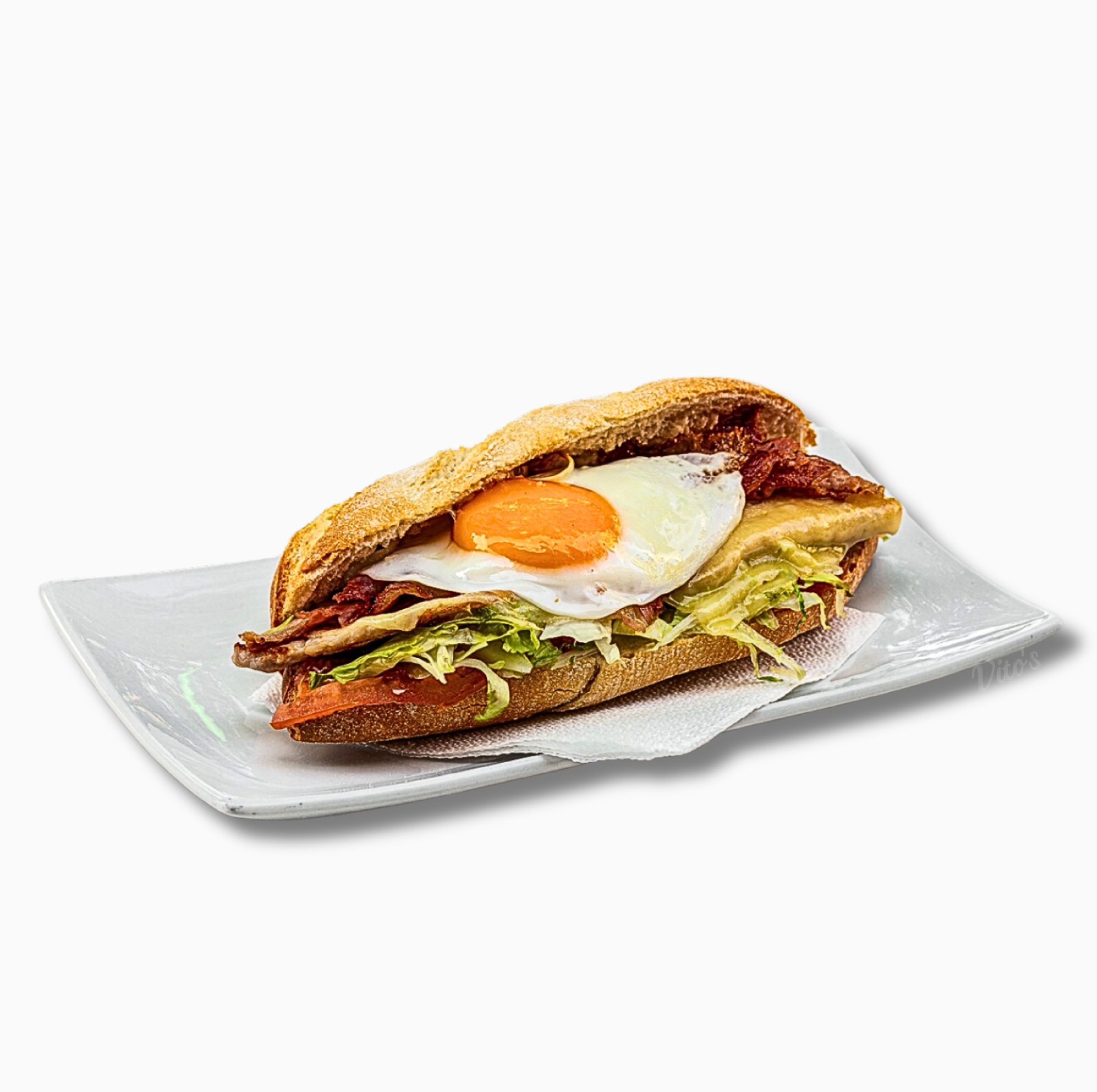 Images Bocatería Vito's