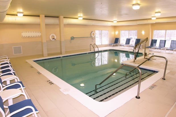 Images Holiday Inn Grand Rapids - Airport by IHG