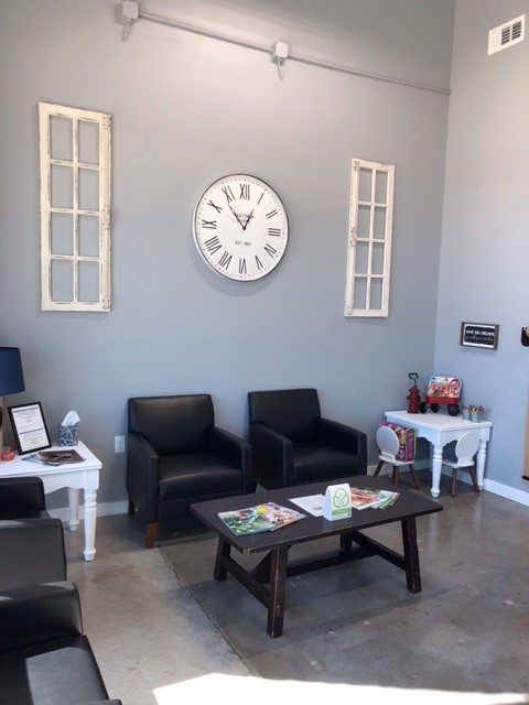 Images Dynamic Sports & Family Chiropractic