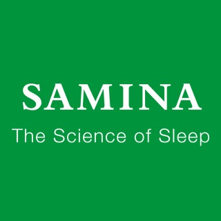 SAMINA Frankfurt in Frankfurt am Main - Logo