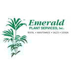 Emerald Plant Service Inc Logo