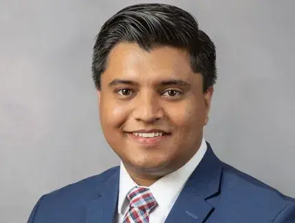 photo of Muhammad Ilyas, MD