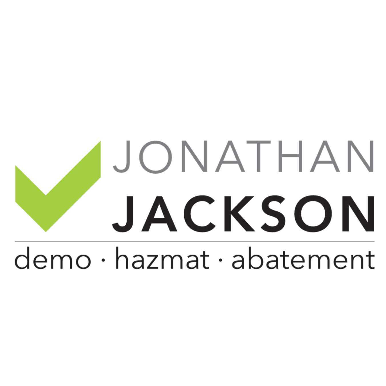 Jackson Demo Logo