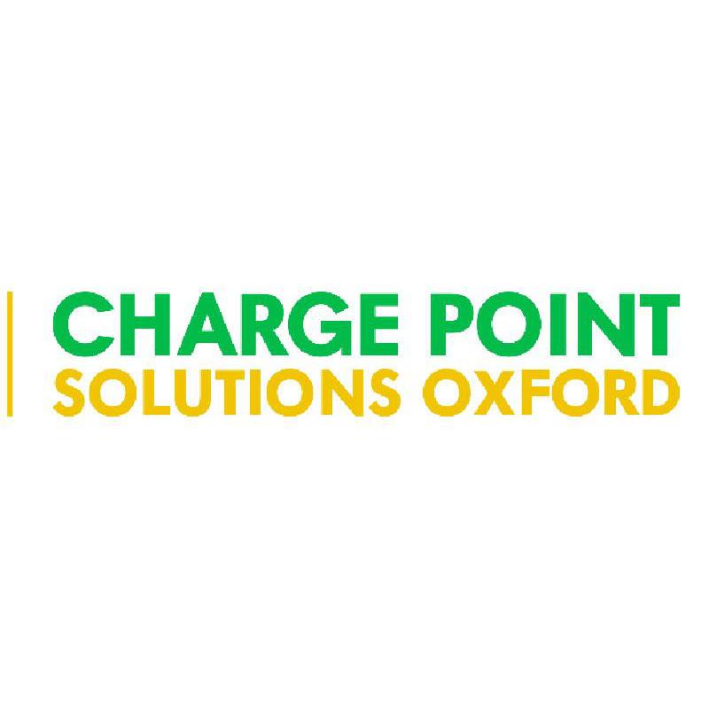 Charge Point Solutions Oxford Ltd Logo