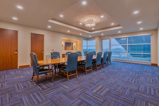 Images Hampton Inn & Suites Downtown Owensboro/Waterfront