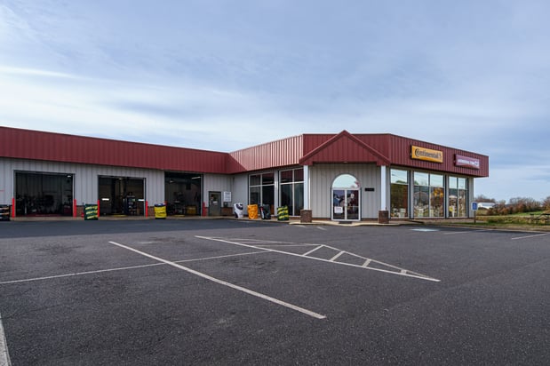 Images Eavers Tire Discounters