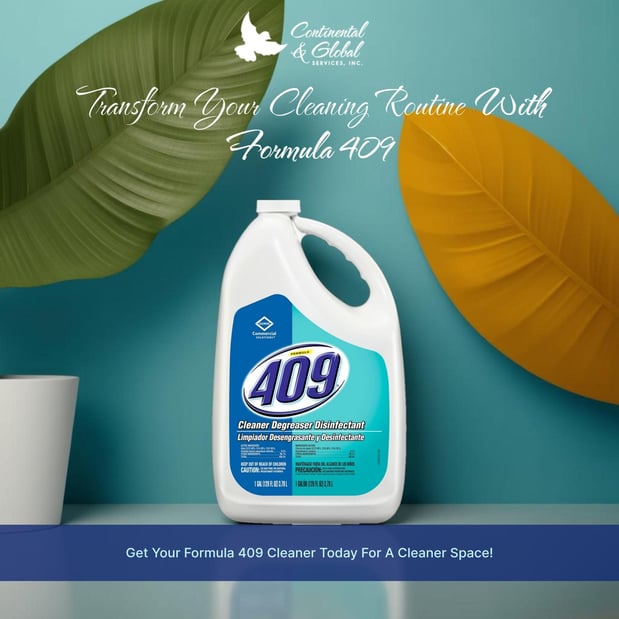 Images Continental & Global Services, Inc.