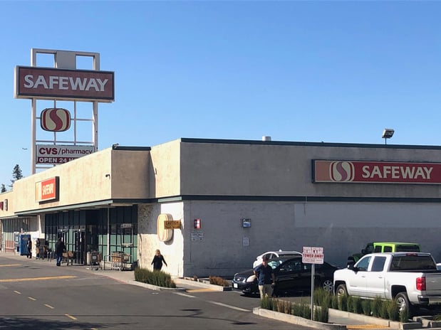 Images Safeway