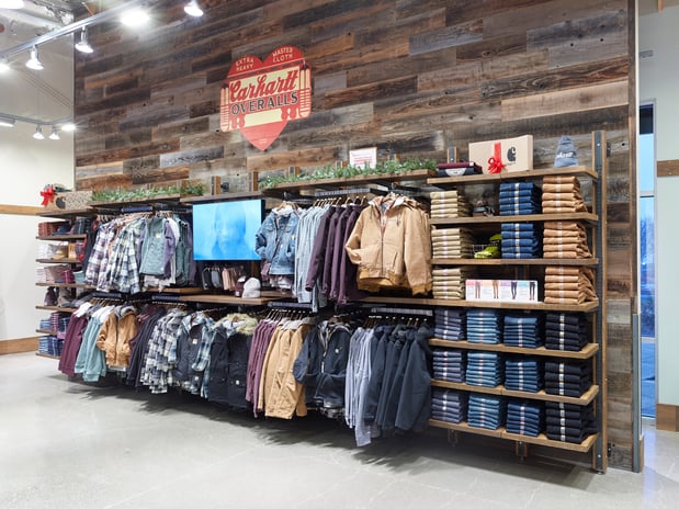 Images Carhartt - Medford
