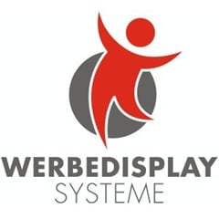 Werbe Display Systeme GmbH in Suhl