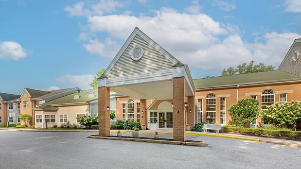 Images Brookdale Wickliffe