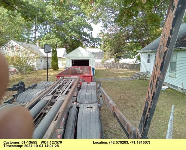 Images Dumpsters R Us, Inc