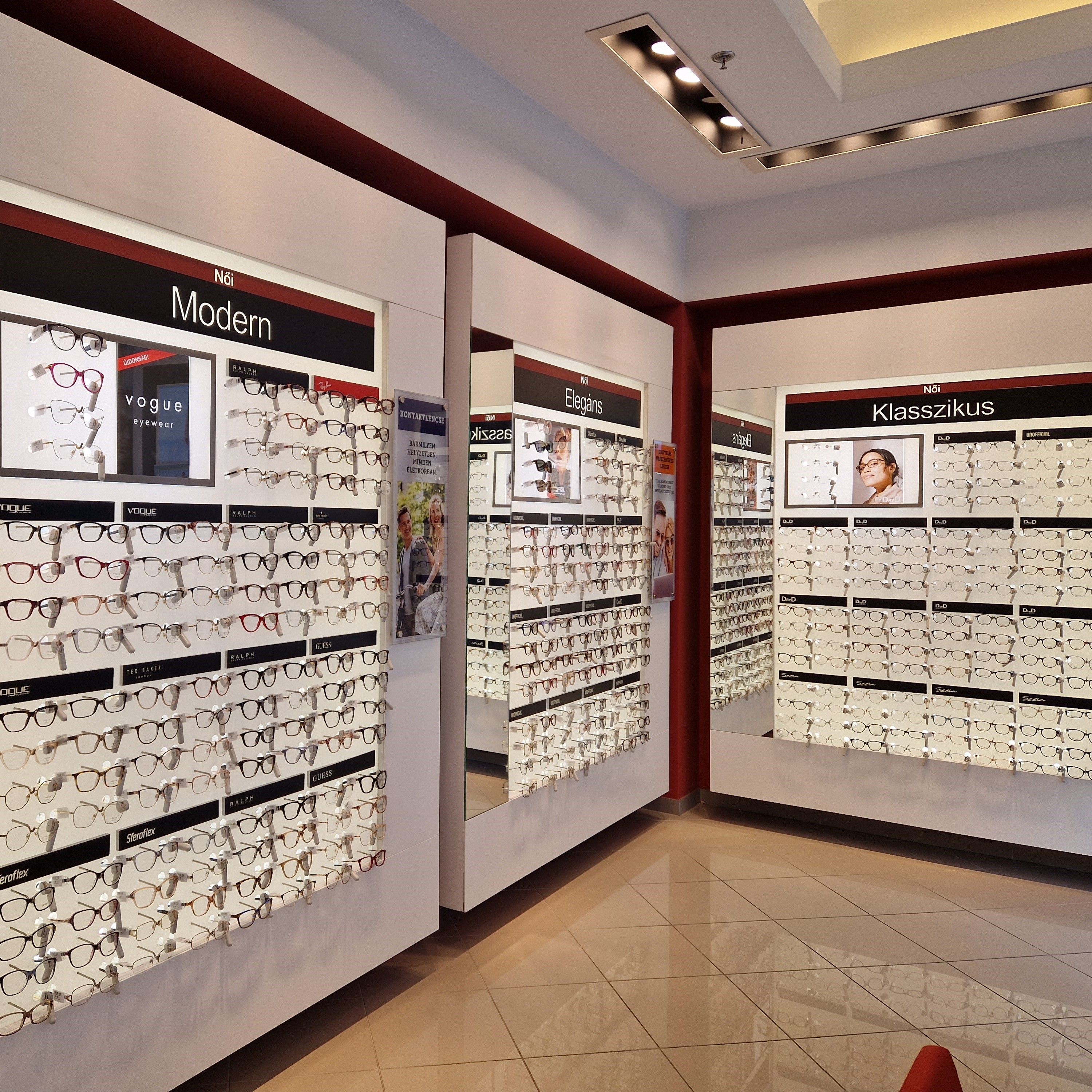 Images Vision Express