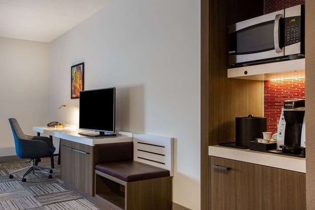 Images Hilton Garden Inn Nashville/Smyrna