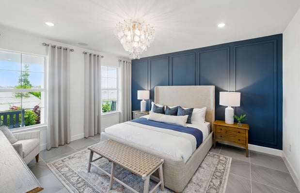 Images SeaFlower by Pulte Homes