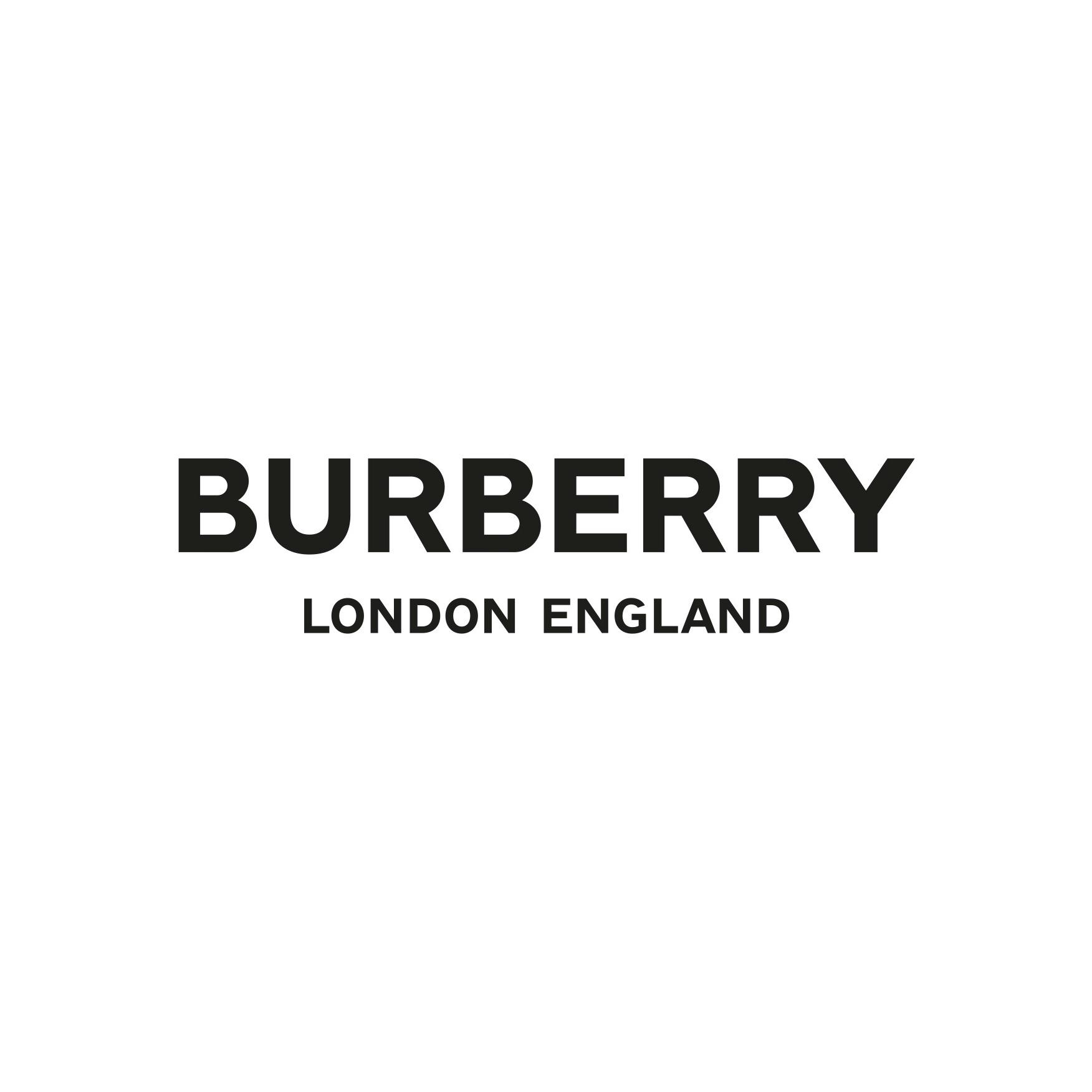 Logo Burberry - Closed