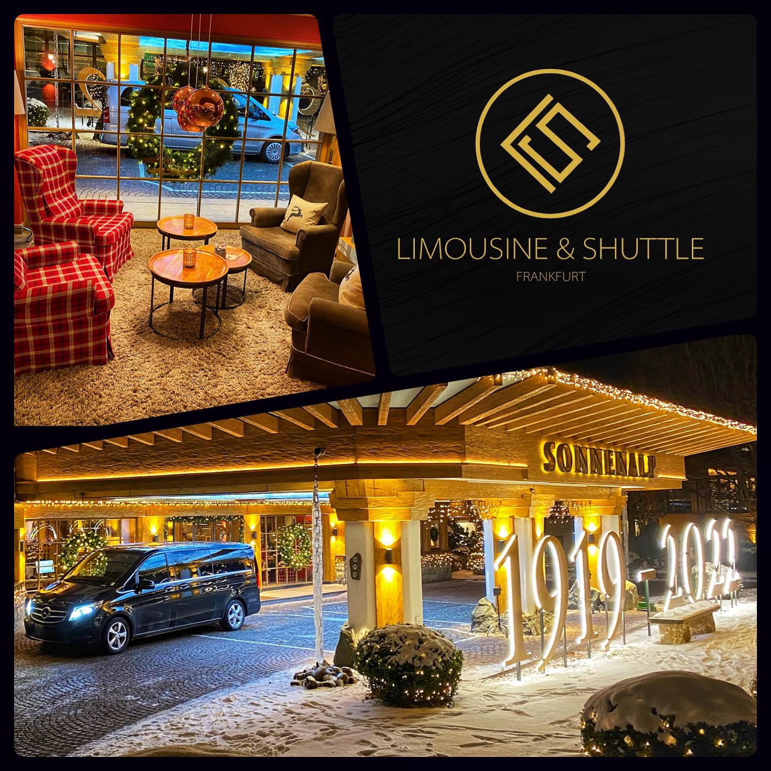 Bild 6 Limousine & Shuttle Service Frankfurt in Frankfurt am Main