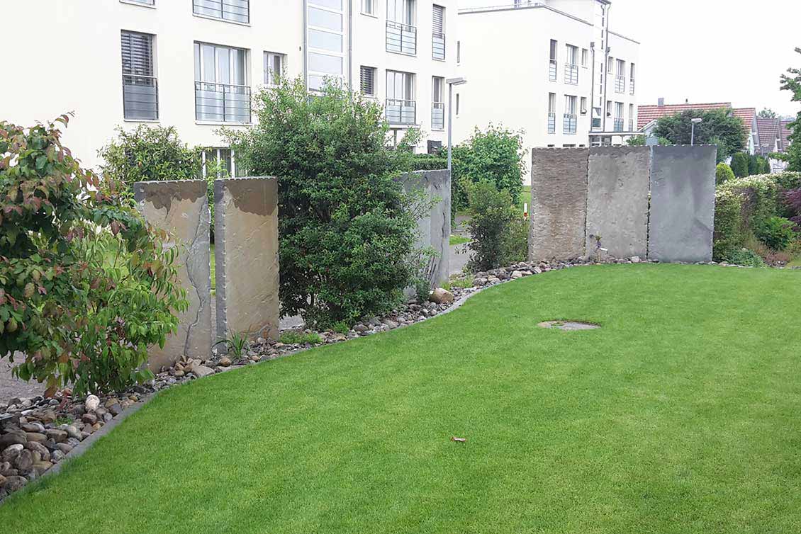 Bilder Gartengestaltung Andreas Jakob GmbH