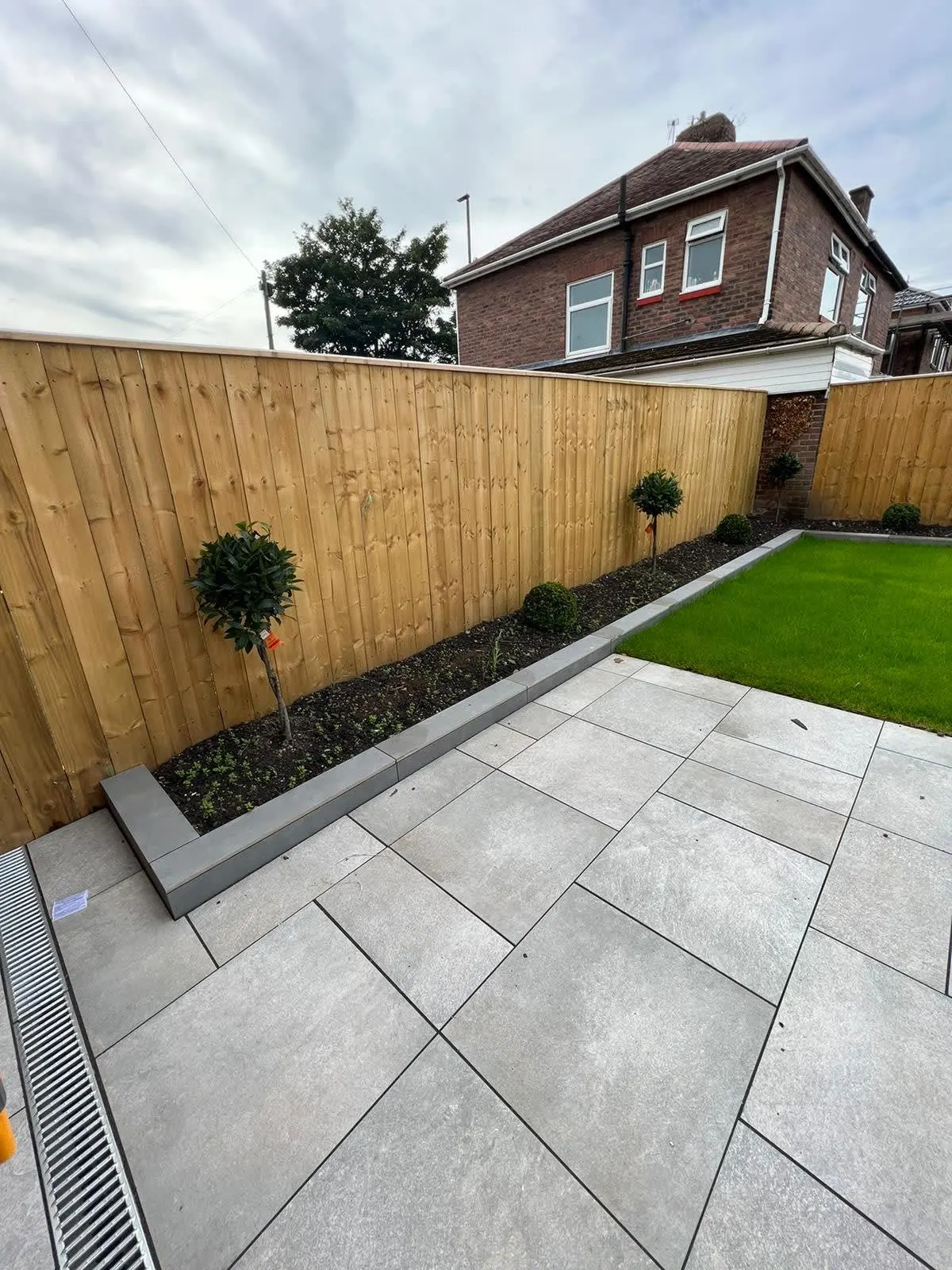 Images Alpha Fencing NE Ltd