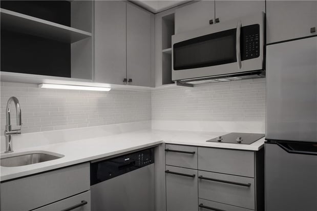 Images Homewood Suites by Hilton Vancouver-Portland