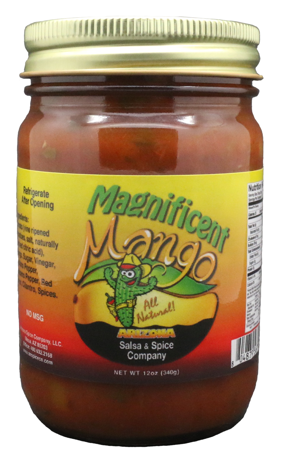 Sonoran spice company coupon code