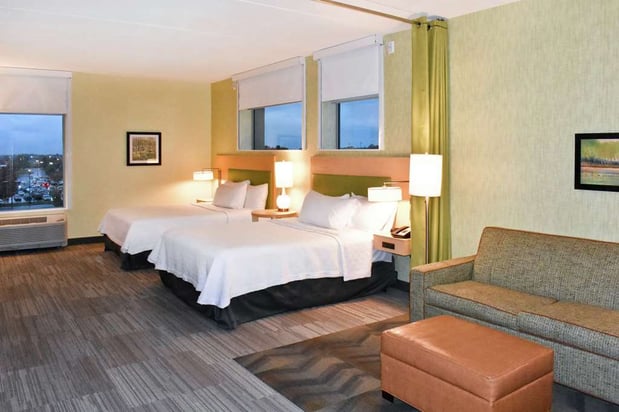 Images Home2 Suites by Hilton Charles Town
