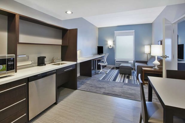 Images Home2 Suites by Hilton Pittsburgh Area Beaver Valley