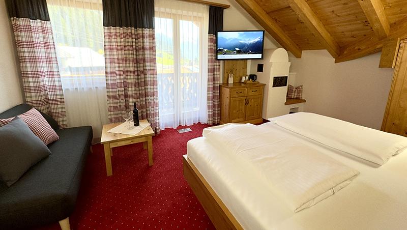 Bild 75 von Landhaus Lechthaler - Hotel | Appartment