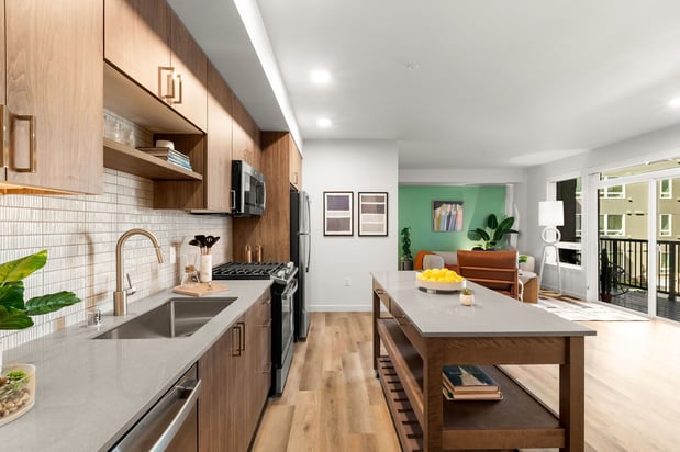 Images Modera Overlake
