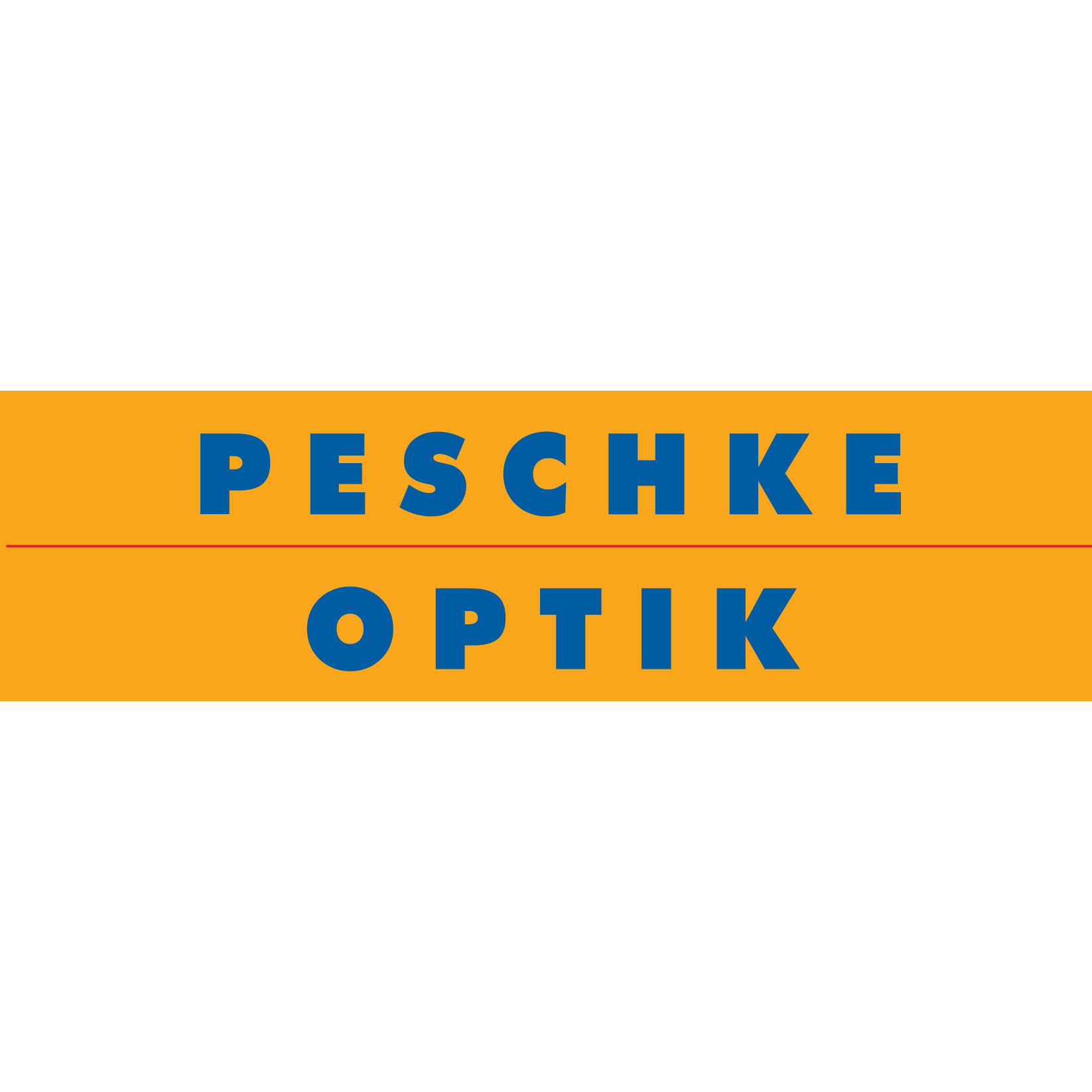 Logo Peschke - Optik
